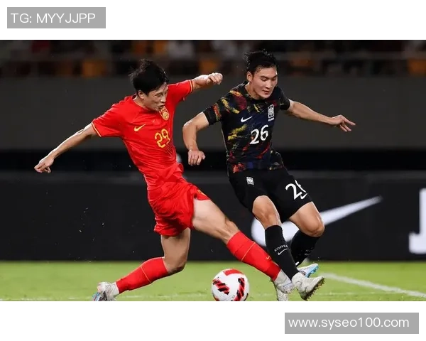 中国28号足球球星崭露头角 引领新时代国家队崛起之路